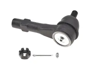 TES3667 | Steering Tie Rod End | Chassis Pro